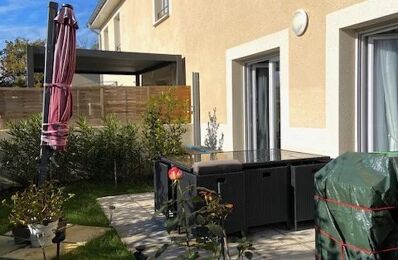 vente appartement 329 000 € à proximité de Bellegarde-sur-Valserine (01200)