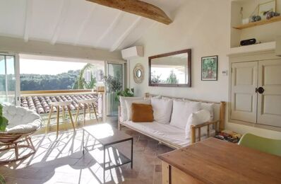 vente appartement 395 000 € à proximité de Châteauneuf-Grasse (06740)