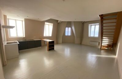 vente appartement 128 500 € à proximité de Fournes-en-Weppes (59134)