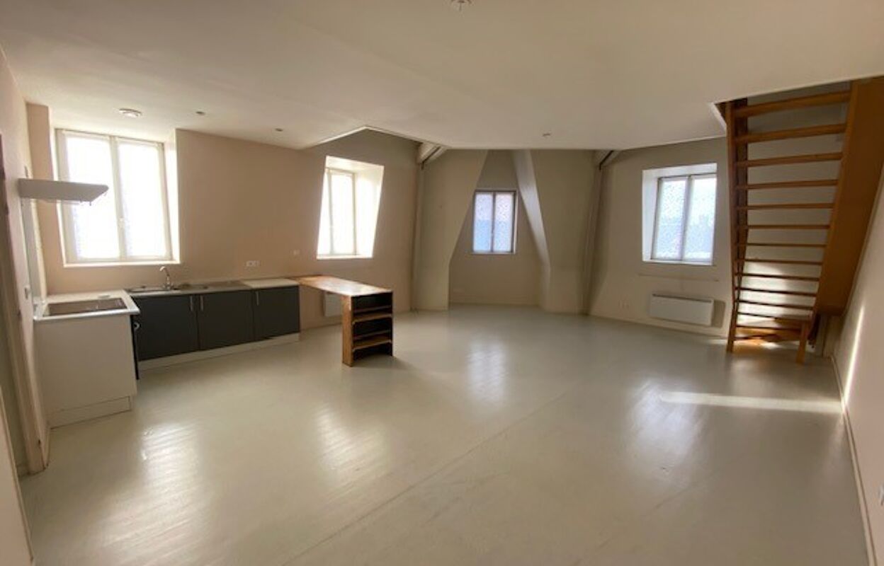 appartement 2 pièces 65 m2 à vendre à Armentières (59280)