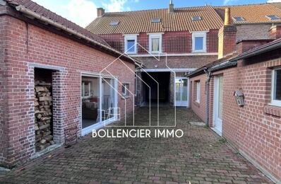 vente maison 352 500 € à proximité de Steenwerck (59181)