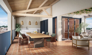 Maison 5 Pièces 100 m² à vendre à Nîmes (30900)