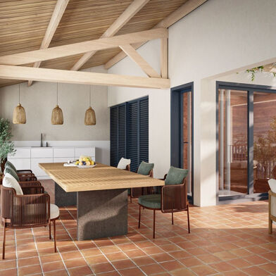 Maison 5 pièces 219000 €