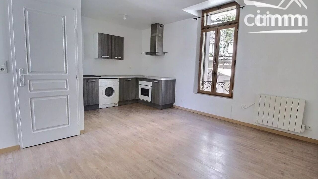appartement 2 pièces 30 m2 à louer à Murviel-Lès-Béziers (34490)