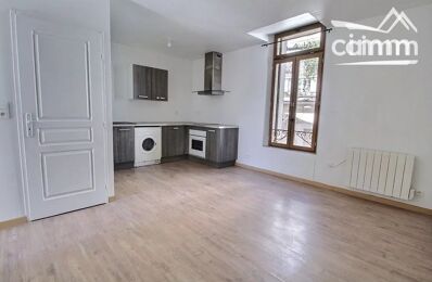appartement 2 pièces 30 m2 à louer à Murviel-Lès-Béziers (34490)