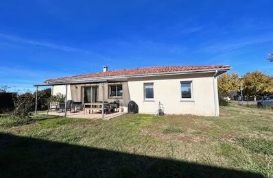 vente maison 225 000 € à proximité de Larrivière-Saint-Savin (40270)