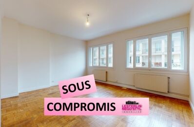 vente appartement 233 000 € à proximité de Montivilliers (76290)
