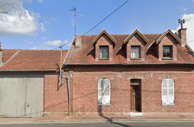 vente maison 149 000 € à proximité de Saint-Ouen (80610)