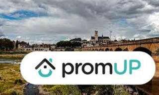 Maison  2500 m² à vendre à Nevers (58000)