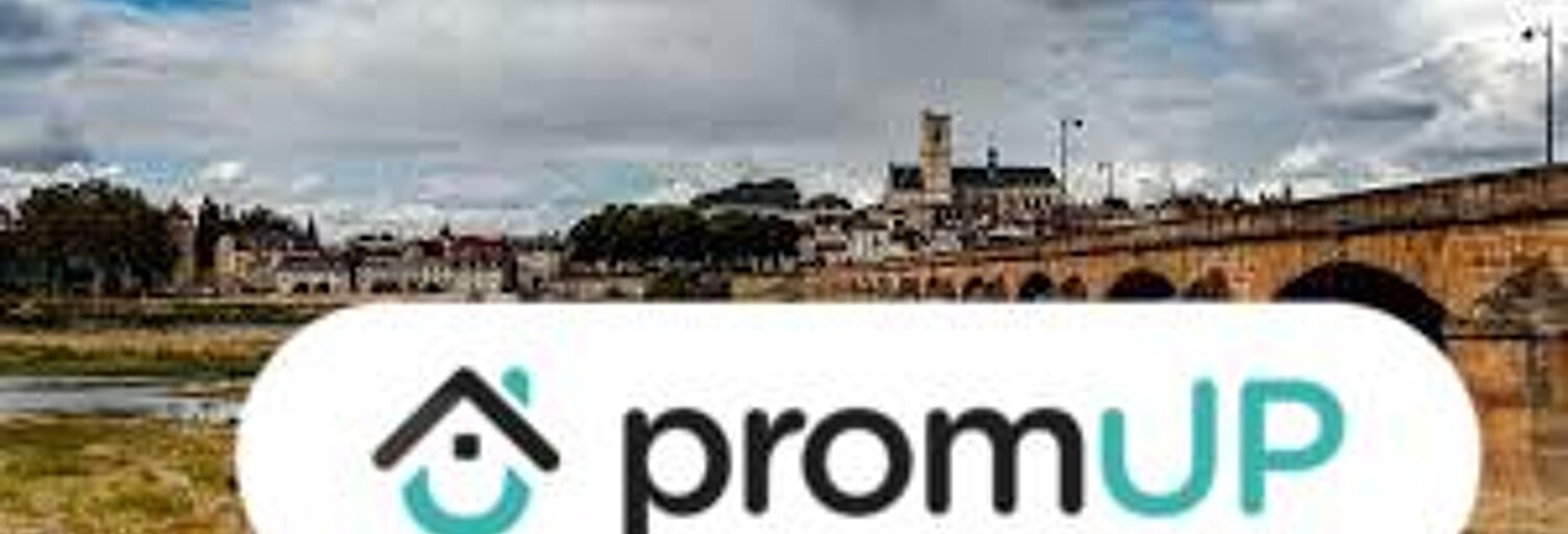 Maison  2500 m² à vendre à Nevers (58000)