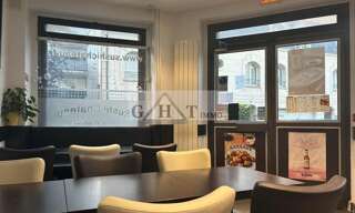 Commerce  91 m² à louer à Vincennes (94300)