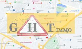 Commerce  122 m² à vendre à Massy (91300)