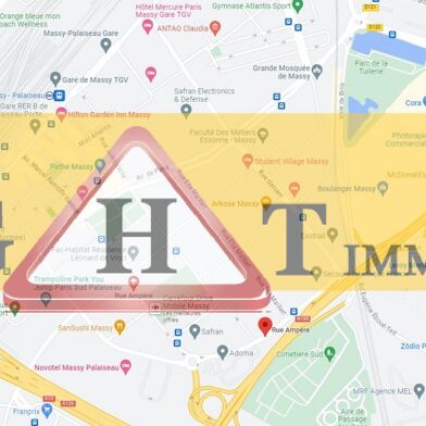 Commerce  481500 €