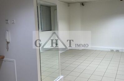 vente bureau 810 000 € à proximité de Neuilly-Plaisance (93360)