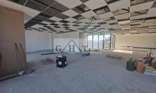 Bureau  200 m² à louer à Drancy (93700)