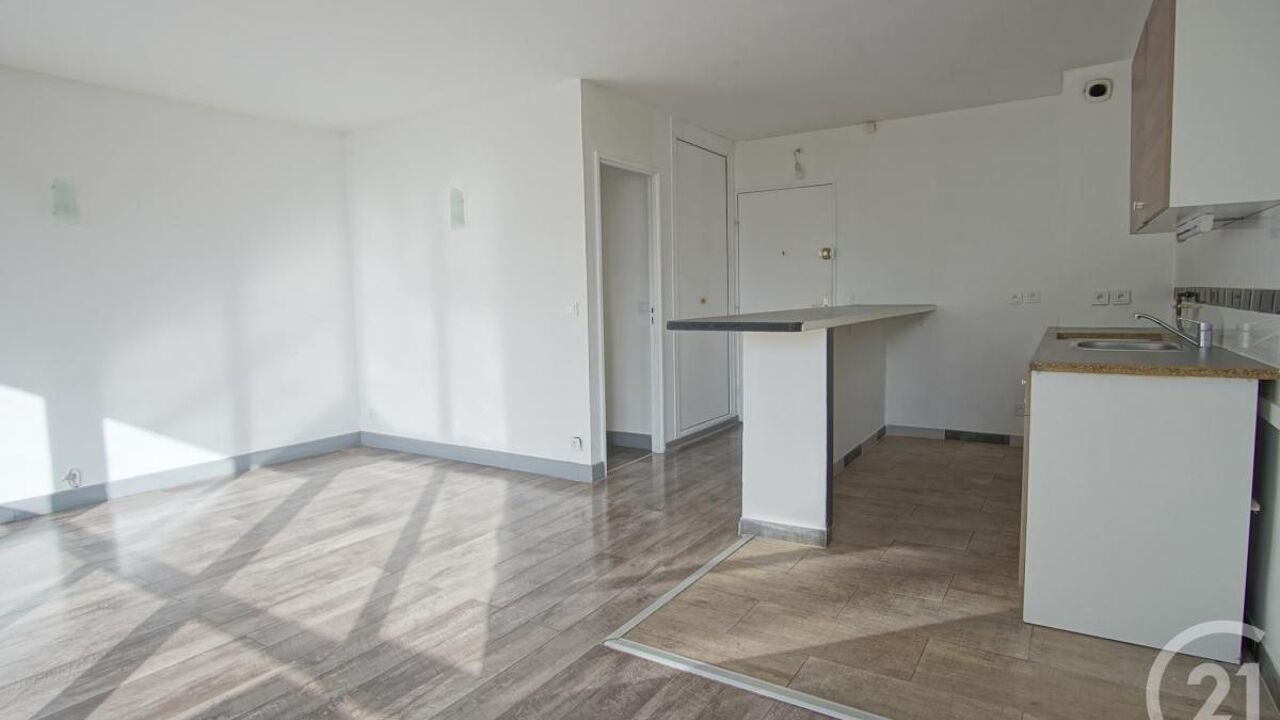 appartement 2 pièces 48 m2 à vendre à Choisy-le-Roi (94600)