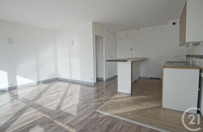 vente appartement 170 000 € à proximité de Ris-Orangis (91130)