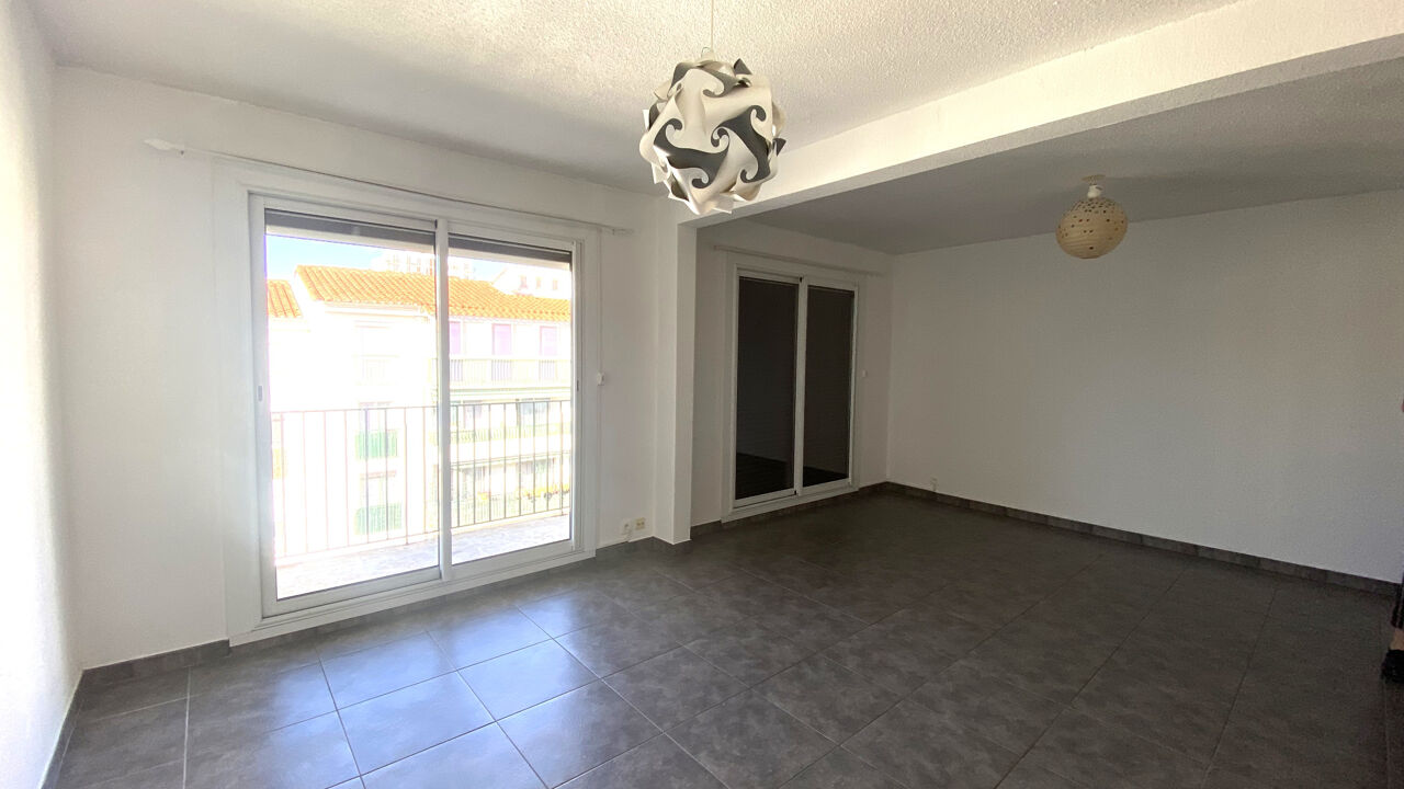 appartement 3 pièces 68 m2 à vendre à Perpignan (66100)