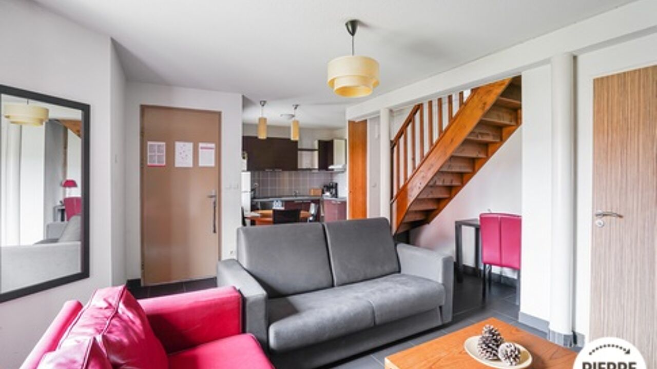 maison 3 pièces 59 m2 à vendre à Toulouse (31100)
