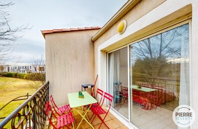vente appartement 62 254 € à proximité de Aix-en-Provence (13090)