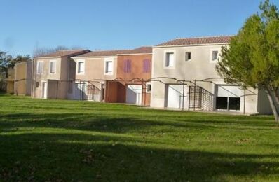vente appartement 115 647 € à proximité de La Bouilladisse (13720)