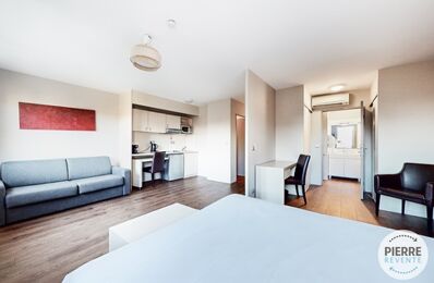 vente appartement 116 745 € à proximité de Saint-Gély-du-Fesc (34980)