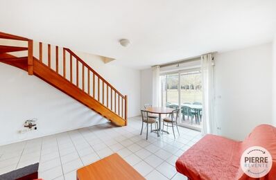 vente appartement 86 263 € à proximité de Cabriès (13480)
