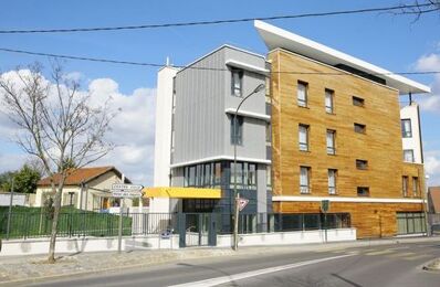 vente appartement 170 692 € à proximité de Boulogne-Billancourt (92100)