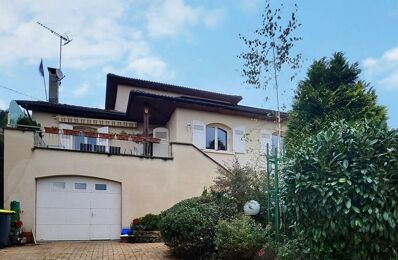 vente maison 249 000 € à proximité de Cervières (42440)