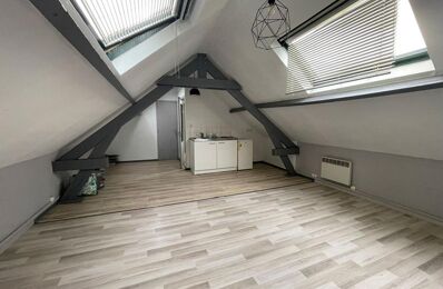 vente immeuble 437 850 € à proximité de Douai (59500)