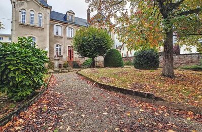 vente maison 269 000 € à proximité de Saint-Loup-sur-Semouse (70800)