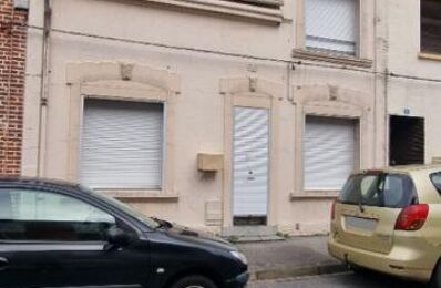 vente maison 74 990 € à proximité de Fontaine-Lès-Vervins (02140)
