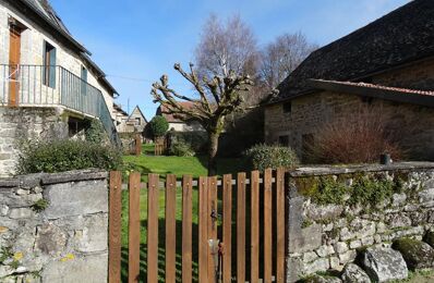 vente maison 294 000 € à proximité de Saint-Christophe-Vallon (12330)