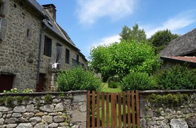 vente maison 283 500 € à proximité de Conques-en-Rouergue (12320)