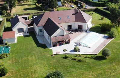 vente maison 1 350 000 € à proximité de Génicourt (95650)