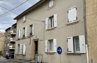 vente immeuble 600 000 € à proximité de Livron-sur-Drôme (26250)