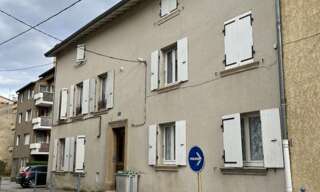 Immeuble  390 m² à vendre à Bourg-de-Péage (26300)