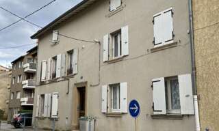 Immeuble  390 m² à vendre à Bourg-de-Péage (26300)