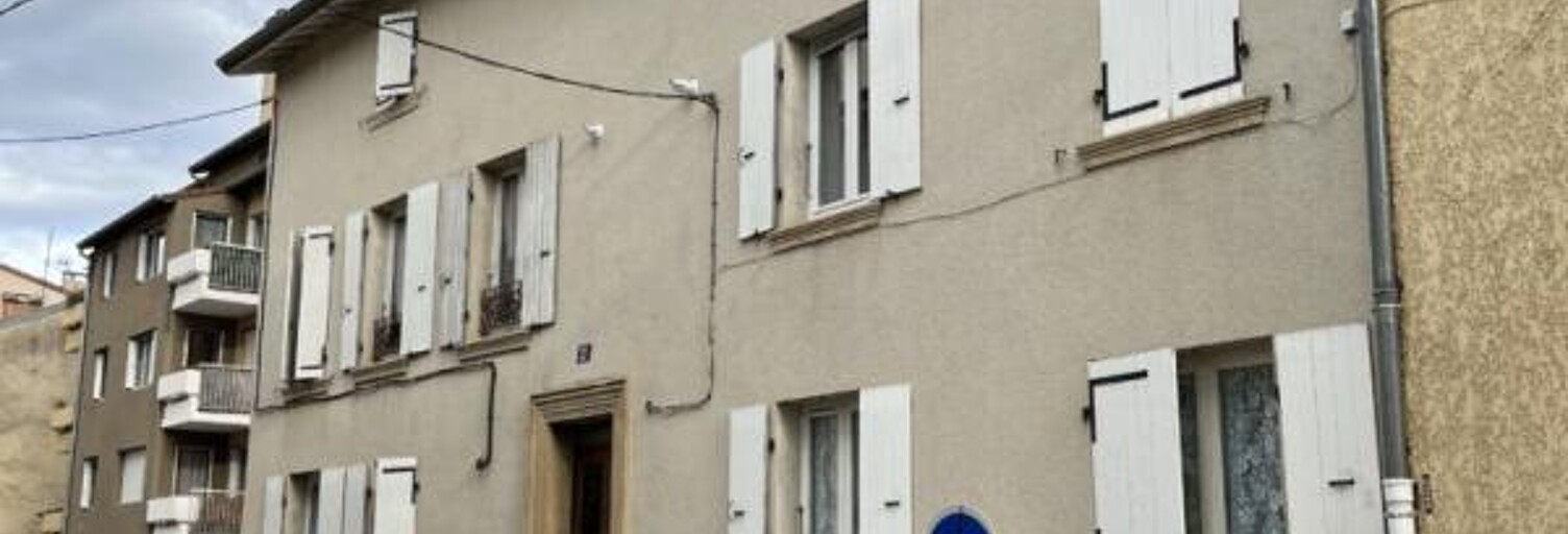 Immeuble  390 m² à vendre à Bourg-de-Péage (26300)