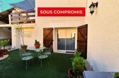 maison 7 pièces 133 m2 à vendre à Savignargues (30350)