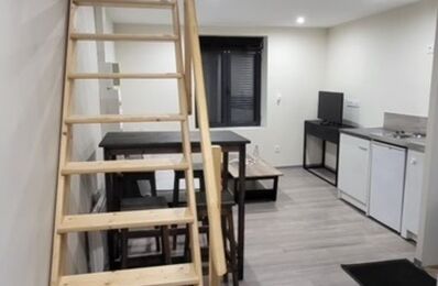 vente immeuble 1 025 000 € à proximité de Chis (65800)