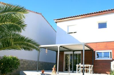 vente maison 310 000 € à proximité de Candillargues (34130)