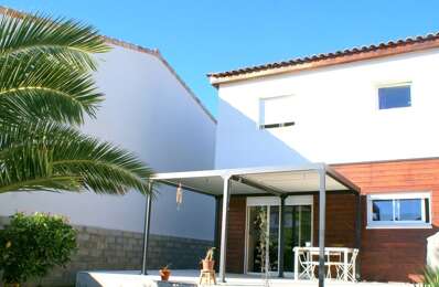 vente maison 310 000 € à proximité de Aubais (30250)