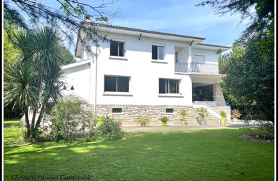 vente maison 305 000 € à proximité de Carresse-Cassaber (64270)