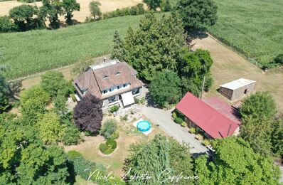 vente maison 299 500 € à proximité de La Selle-la-Forge (61100)