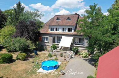 vente maison 279 900 € à proximité de La Selle-la-Forge (61100)