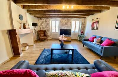 vente maison 440 000 € à proximité de Divonne-les-Bains (01220)