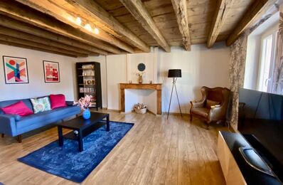 vente maison 440 000 € à proximité de Divonne-les-Bains (01220)