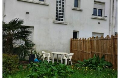 vente appartement 119 950 € à proximité de Lorient (56100)