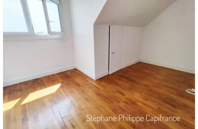 vente appartement 119 950 € à proximité de Clohars-Carnoët (29360)